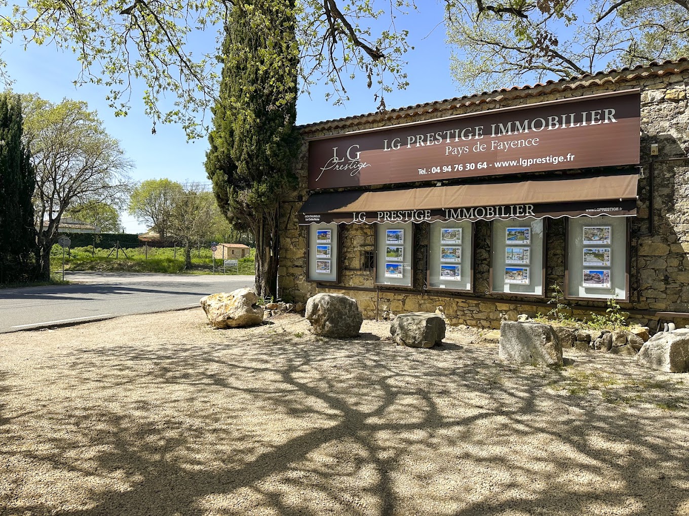 Montauroux